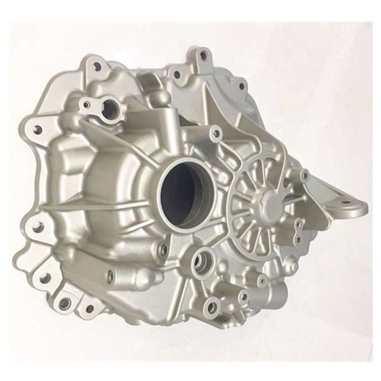 High Precision Accessories Zinc Alloy Pressure Die Casting