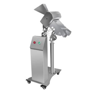 Quality Tablets Metal Detector / High Accuracy Pharmaceutical Metal Detector Equipment wholesale