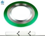 CGI Style Spiral Wound Gasket Inner Ring Gasket ASME B16.20