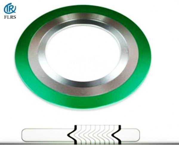 Cheap CGI Style Spiral Wound Gasket Inner Ring Gasket ASME B16.20 for sale