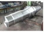 Forged SS410 Steel Long Drive Shaft 1045 Forging Carbon Steel Shaft