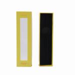 Recyclable Rigid Corrugated Cardboard Boxes For 6 Pack Beer Carrier Packaging
