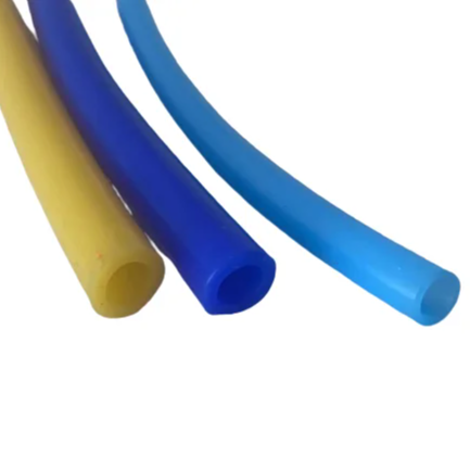 Moulding Oem Custom Size 1.5 Inch Id Intercooler Straight Flexible Turbo Radiator Silicone Rubber Vacuum Hose