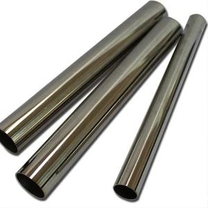 China Butt Weld/Welding Pipe Fittings Hastelloy C276 Pipe Hastelloy Pipe/Tube on sale