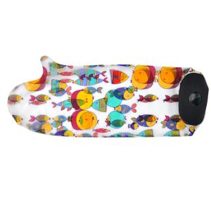 Quality TPU Pediatric Arm Cast Cover , 49cm Length Arm Plaster Cast Protector wholesale