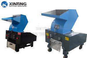 Quality PC Serious Crusher Plastic Bottle Recycling Machine , PP Plastic Recycling Machine wholesale