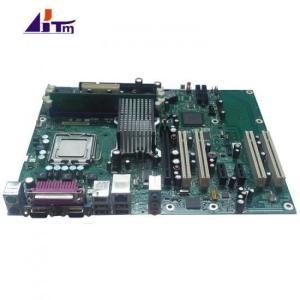 Quality ATM Machine Parts Diebold Opteva 0MB 3G Motherboard 49204203001C wholesale