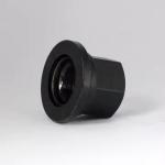 M22*1.5 SW32*H32 Truck Revolving Wheel Washer Nut
