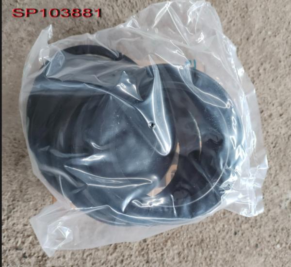 sp103881 Brake Caliper Repair Seal Kit for Clg856 Wheel Loaders earth moving