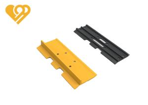 Quality 161-6304 25MnB Steel Excavator Track Shoe For E324D wholesale