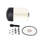 White Truck Fuel Filter 164038899R Fuel Water Separator For Safe Environment