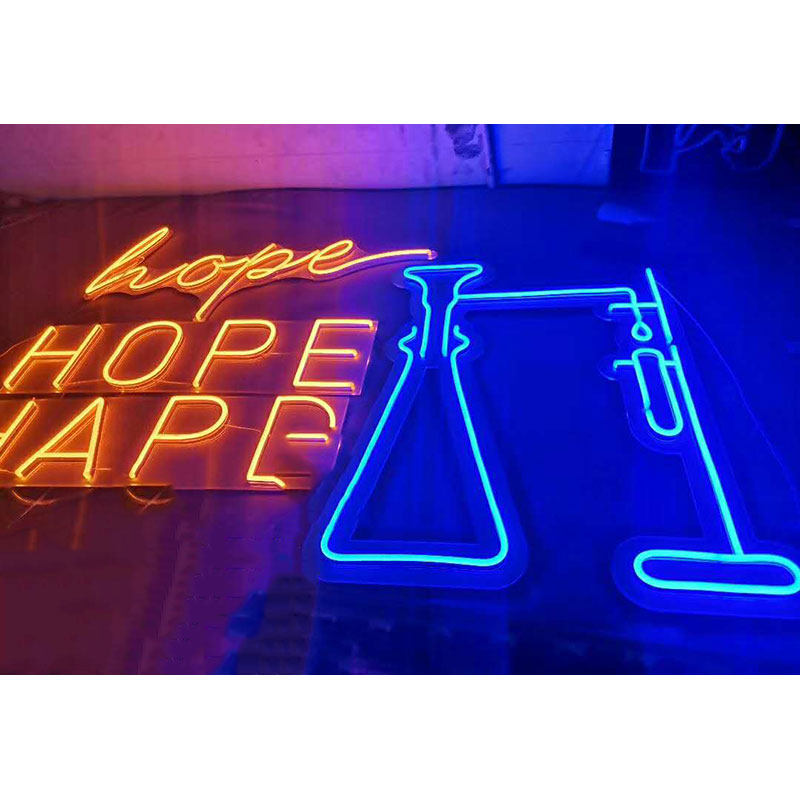open closed sign led neon his and hers bathroom sign neon light peace sign hand neon light