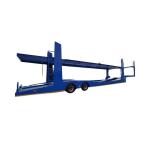 6-8-10-12 Cars Hydraulic Lift Double Deck Car Carrier Hauler Transport Semi