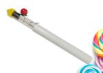 Tempered Glass Instant Read Candy Thermometer Heat Resistant Food Grade