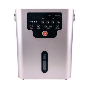 Quality Oxygen Hydrogen Breathing Machine , 600ml Hydrogen Production Equipment wholesale