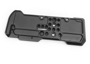 Quality ISO14001 Polishing Precision Machining Parts , Black Anodizing CNC Machining Services wholesale