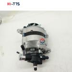 12V 60A 37300-4Z300 Starter Motor For K2700 Kia Engine Parts