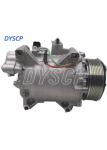 38810-RZY-A01 38810-RZA-A01 38810-RX0-K01 Car Compressor For Honda CRV Civic 2.4