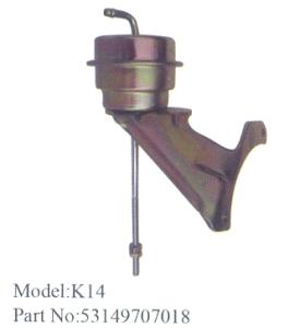 Quality Turbo Actuator wholesale