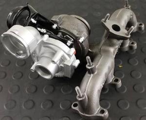 Quality Turbocharger VAG 03G 253 014 L wholesale