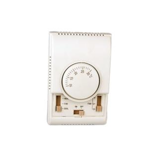 China Mechanical Central air-conditioning fan coil thermostat MT01 on sale