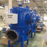 Self-Cleaning Water Filtration Housing for Food Beverage Weight KG 62 Easy to