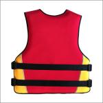 Adult Children Kayak Canoe Paddling PFD Life Jacket