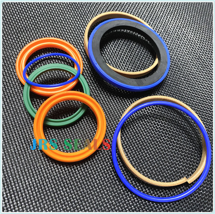 99110152 99100103 99120025 Hydraulic Oil Seal Kit JCB STEERING TILT