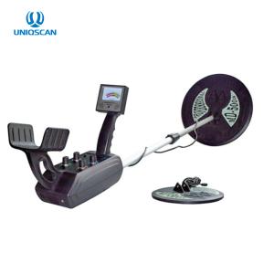 Quality 437KHz Hhmd Metal Detector Underground Handheld Gold Detector wholesale