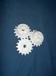 Poli Laserlab 3049 Digital Minilab Part Gear