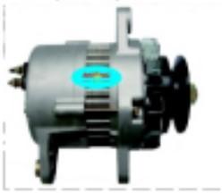 Quality Truck Auto Starter Alternator PC200-3 PC200-5 S6D95 600-821-6120 0-33000-5860 wholesale