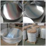 Odm 3003 3004 3005 Alloy Aluminium Discs Circles