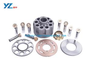Quality Komatsu PC60-7 Excavator Hydraulic Parts For HPV75 Pump 708-1W-00111 708-1W-01111 wholesale