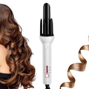 Quality Multiscene Adjustable Electric Hair Curler Anti Scalded Ceramic Automatic wholesale