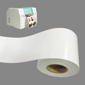 Quality Dry Minilab 240gsm Photo Paper , Inkjet Paper 8 Inch Glossy Warm White wholesale