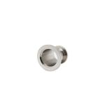 Aluminum Iso63 Fitting Double Claw Clamp