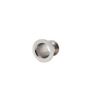 Quality Kf Flange Weld Stub 316L Sanitary Tube Fittings wholesale