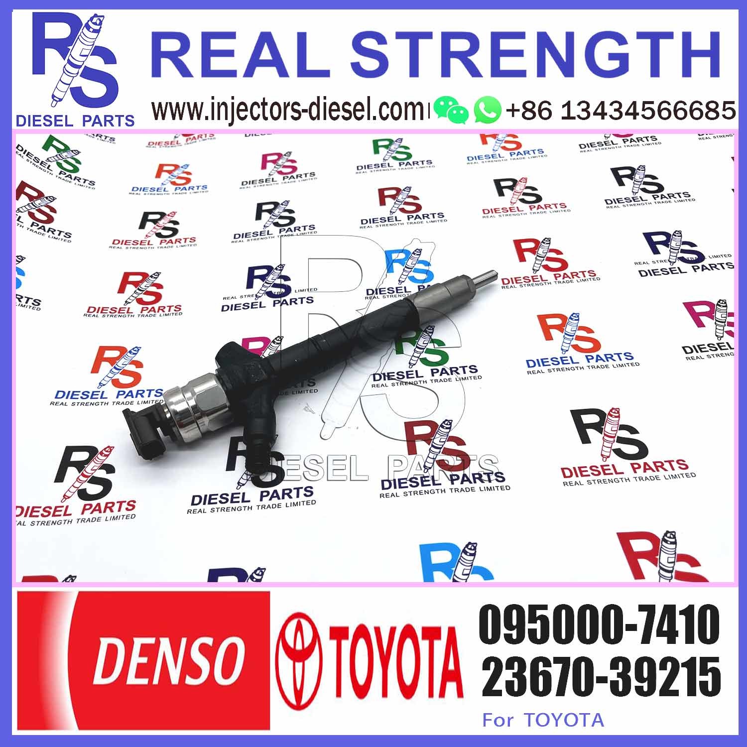 100% LIWEI high quality new Common Rail Injector nozzle DLLA155P880 DLLA155P1025 For 095000-7780 095000-7410