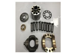 Quality Komatsu Spare Parts PC400-7 HPV165 Excavator Hydraulic Pump Parts wholesale