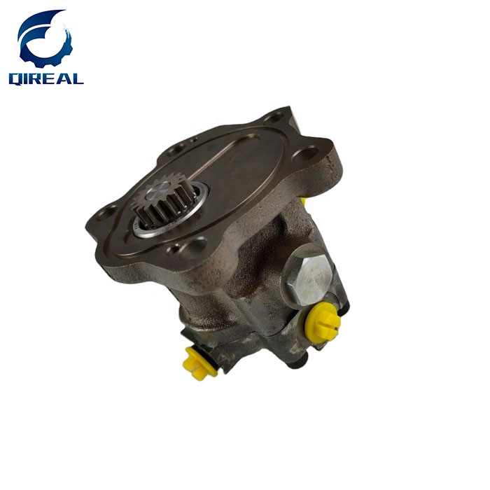 Excavator 323D E323D Diesel Pump C6.6 Fuel Pump Tail Pump 2930249 293-0249