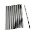Raw Rare Metal Alloys Metal Silicon Rod Alloy Mono Price For Semiconductor