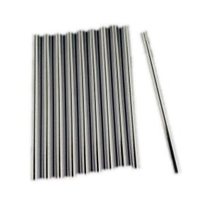 Quality Raw Rare Metal Alloys Metal Silicon Rod Alloy Mono Price For Semiconductor Industry wholesale