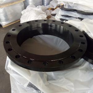 Quality ISO Certified Normalizing Heat Treatment A105 Wooden Cases wholesale