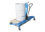 DTR250G Portable Manual Drum Lifter Capacity 250kg