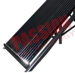 Compact Low Pressure Solar Water Heater , Solar Hot Water Heater Homemade