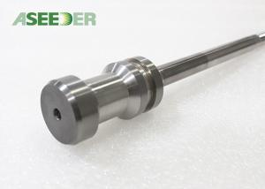 Quality High Precision Choke Stem Provides Optimum Wear Resistance In Erosive Conditions wholesale