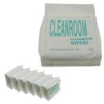 Anti Static Esd Microfiber Cleanroom Wiper 140gsm Polyester