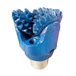 Hard Formation Steel Tooth Tricone Bit