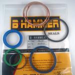 Excavator Cylinder Seal Kit JCB 991-00127 99100127