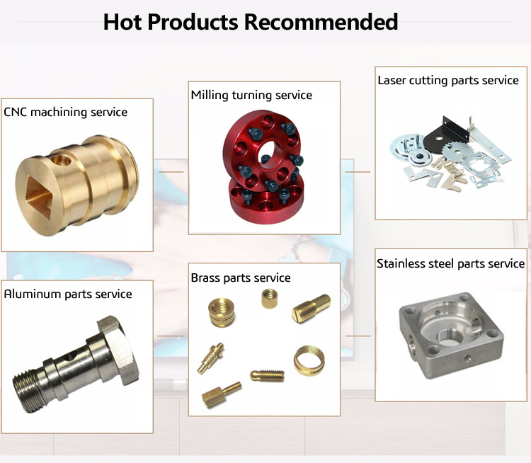 Sandblasting Sheet Stamping Cnc Laser Cutting Service Powder Coating